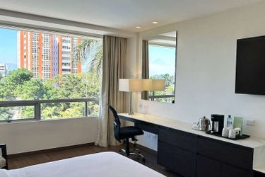 Hotel Biltmore Guatemala City: Photo 