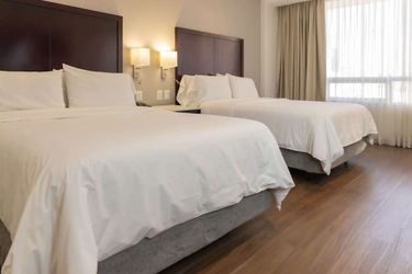 Hotel Biltmore Guatemala City: Photo 