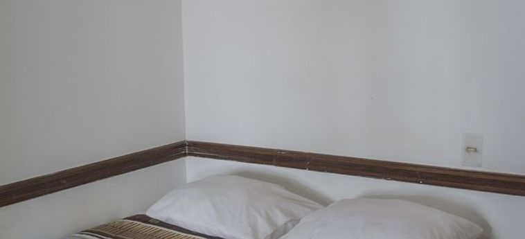 Hotel Ajau Colonial Guatemala City: Foto 