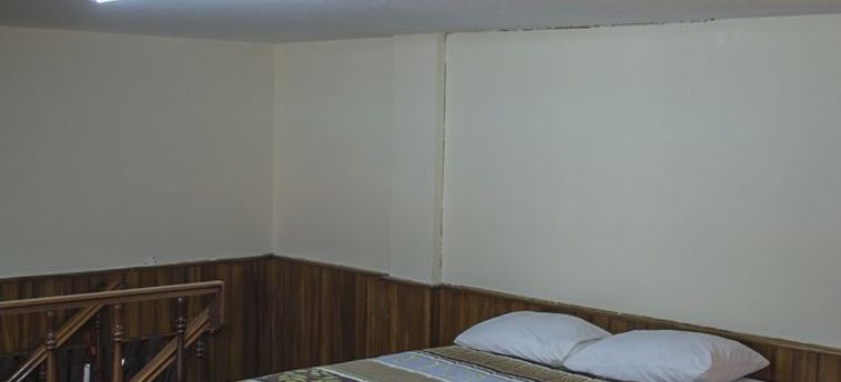 Hotel Ajau Colonial Guatemala City: Foto 