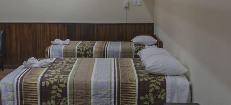 Hotel Ajau Colonial Guatemala City : Photo 