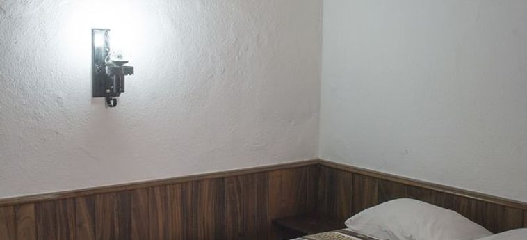 Hotel Ajau Colonial Guatemala City : Photo 