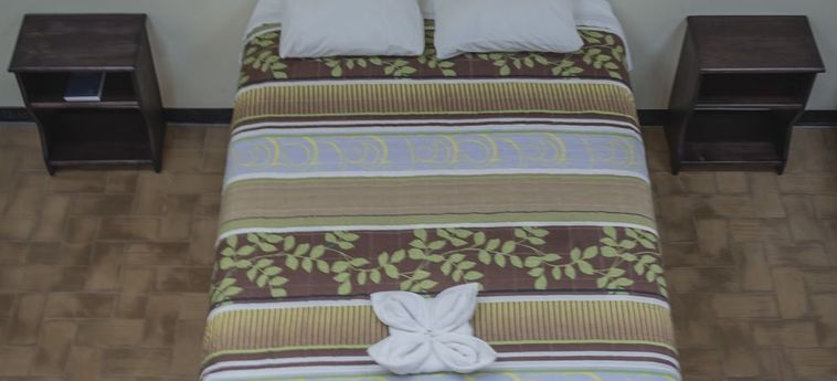 Hotel Ajau Colonial Guatemala City : Photo 