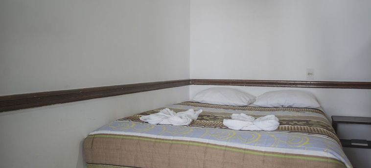 Hotel Ajau Colonial Guatemala City : Photo 