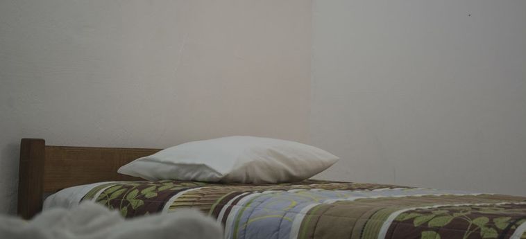 Hotel Ajau Colonial Guatemala City : Photo 