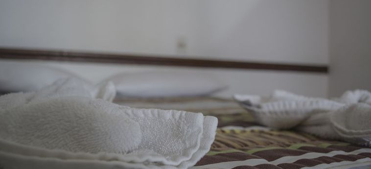 Hotel Ajau Colonial Guatemala City : Photo 