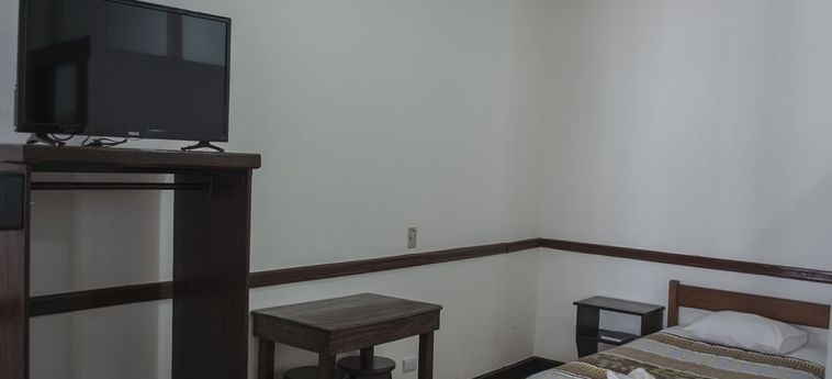 Hotel Ajau Colonial Guatemala City : Photo 
