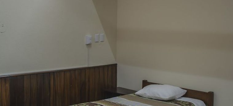 Hotel Ajau Colonial Guatemala City : Photo 