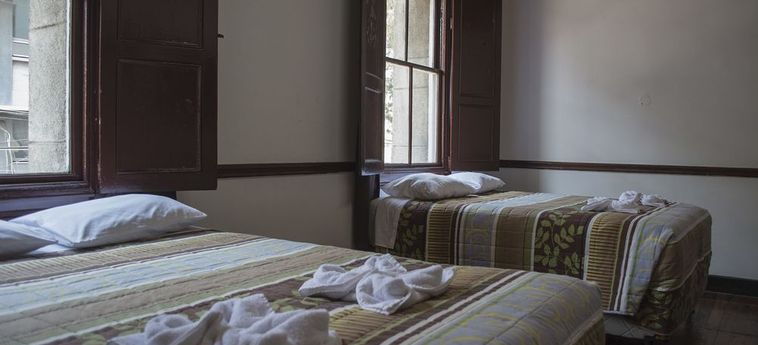 Hotel Ajau Colonial Guatemala City : Photo 