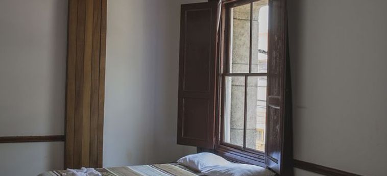 Hotel Ajau Colonial Guatemala City : Photo 