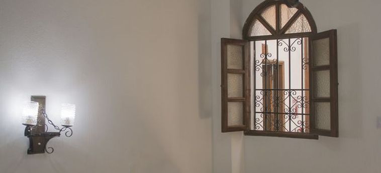 Hotel Ajau Colonial Guatemala City: Foto 