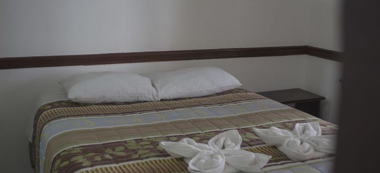 Hotel Ajau Colonial Guatemala City: Foto 