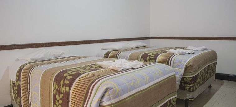 Hotel Ajau Colonial Guatemala City: Foto 