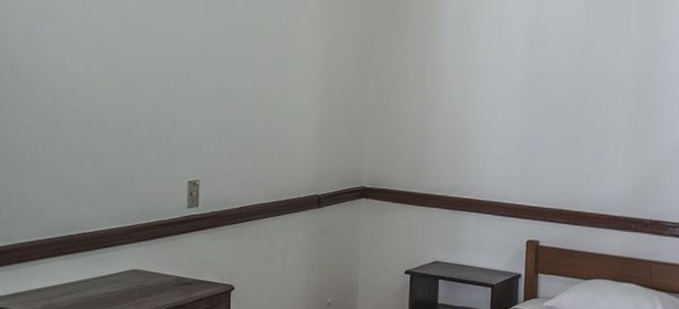 Hotel Ajau Colonial Guatemala City: Foto 