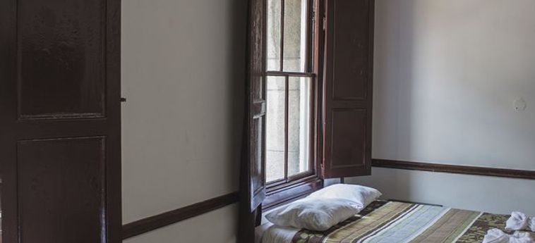 Hotel Ajau Colonial Guatemala City: Foto 