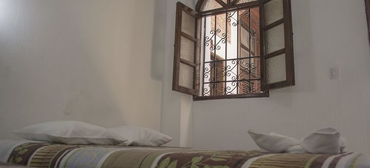 Hotel Ajau Colonial Guatemala City: Foto 