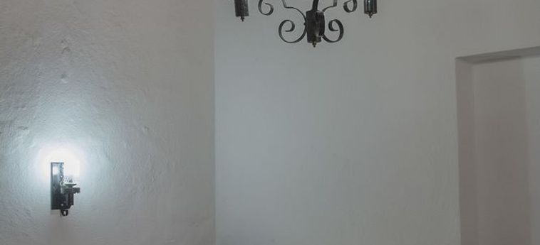Hotel Ajau Colonial Guatemala City: Foto 