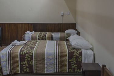 Hotel Ajau Colonial Guatemala City: Photo 