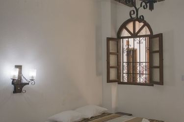 Hotel Ajau Colonial Guatemala City: Photo 