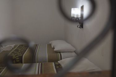 Hotel Ajau Colonial Guatemala City: Photo 