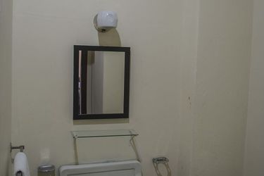 Hotel Ajau Colonial Guatemala City: Photo 