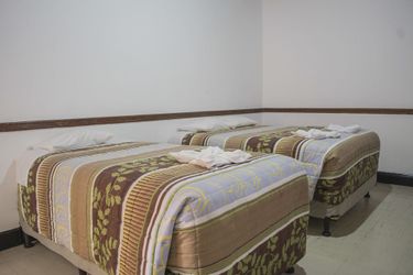 Hotel Ajau Colonial Guatemala City: Photo 