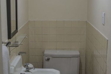 Hotel Ajau Colonial Guatemala City: Photo 