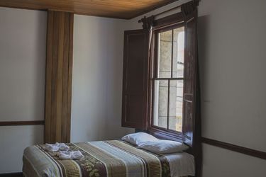 Hotel Ajau Colonial Guatemala City: Photo 