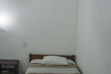 Hotel Ajau Colonial Guatemala City: Photo 