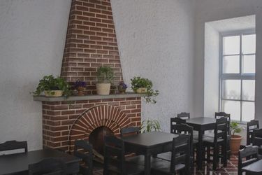 Hotel Ajau Colonial Guatemala City: Photo 
