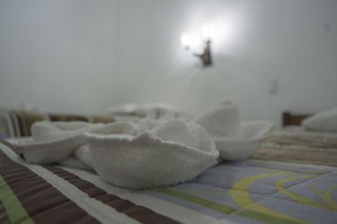 Hotel Ajau Colonial Guatemala City: Photo 
