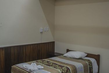 Hotel Ajau Colonial Guatemala City: Photo 