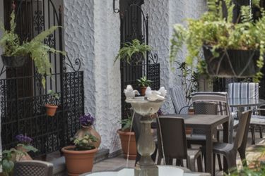 Hotel Ajau Colonial Guatemala City: Photo 