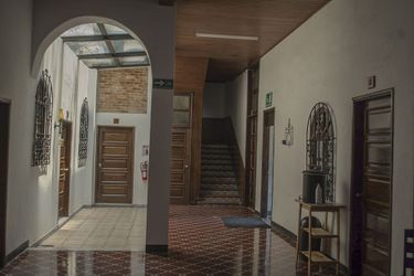 Hotel Ajau Colonial Guatemala City: Photo 