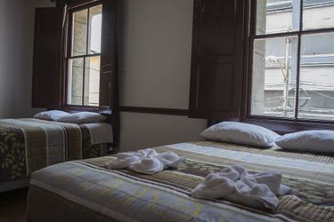 Hotel Ajau Colonial Guatemala City: Photo 