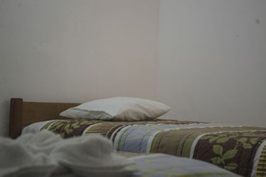 Hotel Ajau Colonial Guatemala City: Photo 