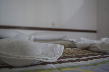Hotel Ajau Colonial Guatemala City: Photo 