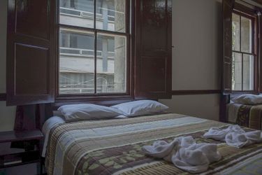 Hotel Ajau Colonial Guatemala City: Photo 