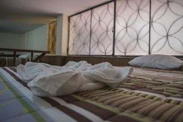 Hotel Ajau Colonial Guatemala City: Photo 