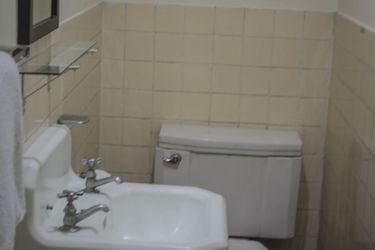 Hotel Ajau Colonial Guatemala City: Photo 