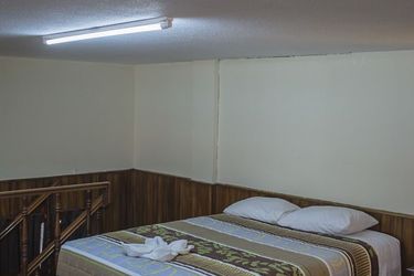 Hotel Ajau Colonial Guatemala City: Photo 