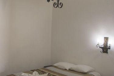 Hotel Ajau Colonial Guatemala City: Photo 