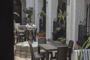 Hotel Ajau Colonial Guatemala City: Photo 