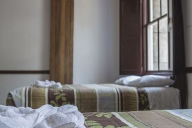 Hotel Ajau Colonial Guatemala City: Photo 