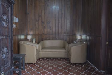 Hotel Ajau Colonial Guatemala City: Photo 