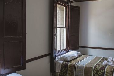 Hotel Ajau Colonial Guatemala City: Photo 