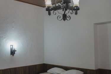Hotel Ajau Colonial Guatemala City: Photo 