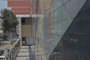 Hotel Ajau Colonial Guatemala City: Photo 