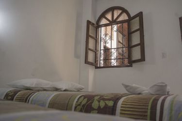 Hotel Ajau Colonial Guatemala City: Photo 