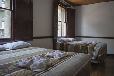 Hotel Ajau Colonial Guatemala City: Photo 